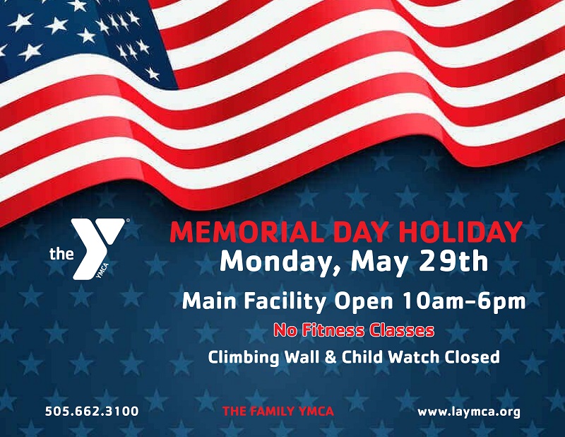 The Family YMCA In Los Alamos NM