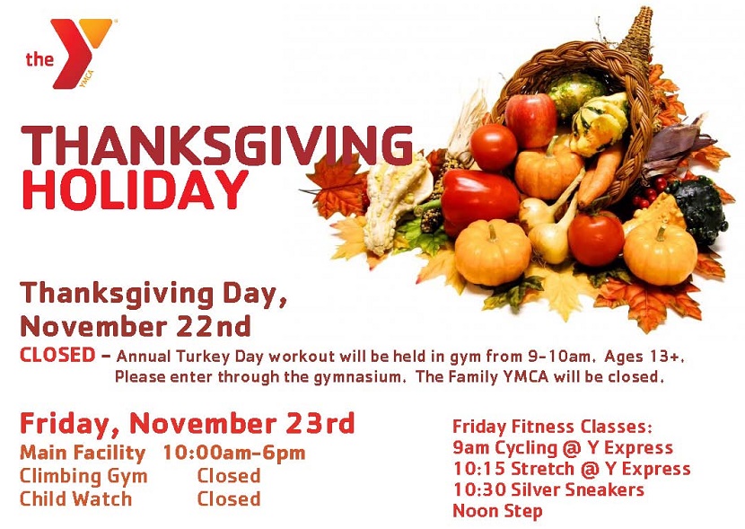 Thanksgiving sale mississauga