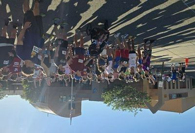 Firecracker 5K