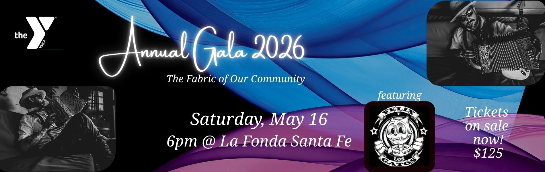 Annual Gala 2026