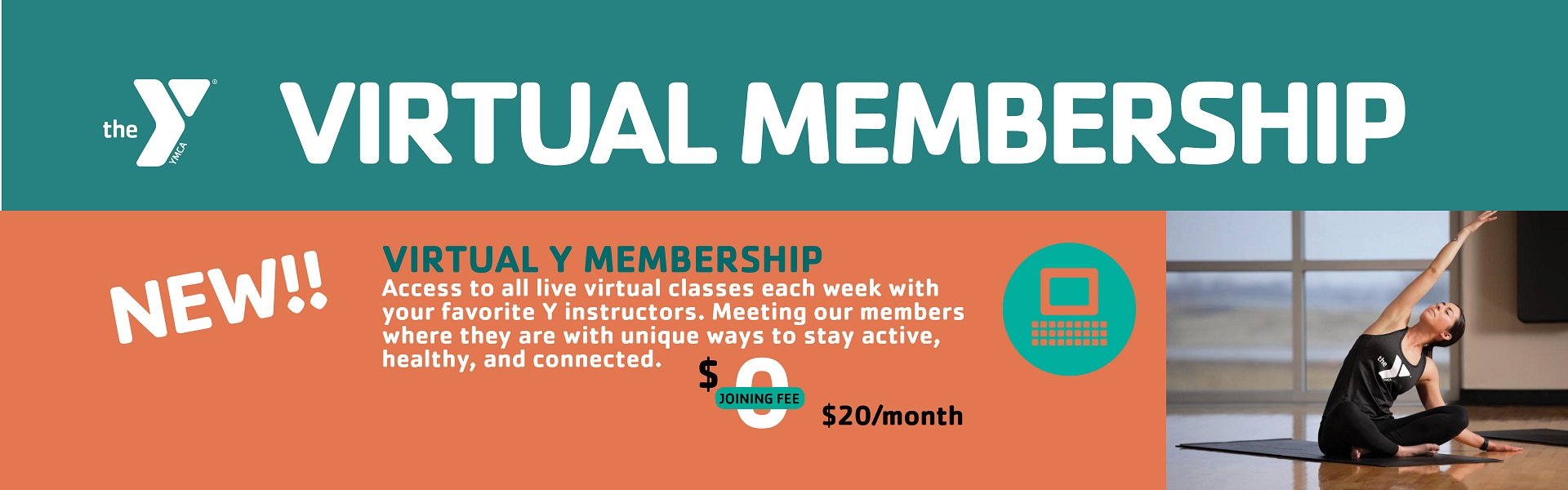 Virtual Membership